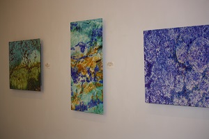 art show